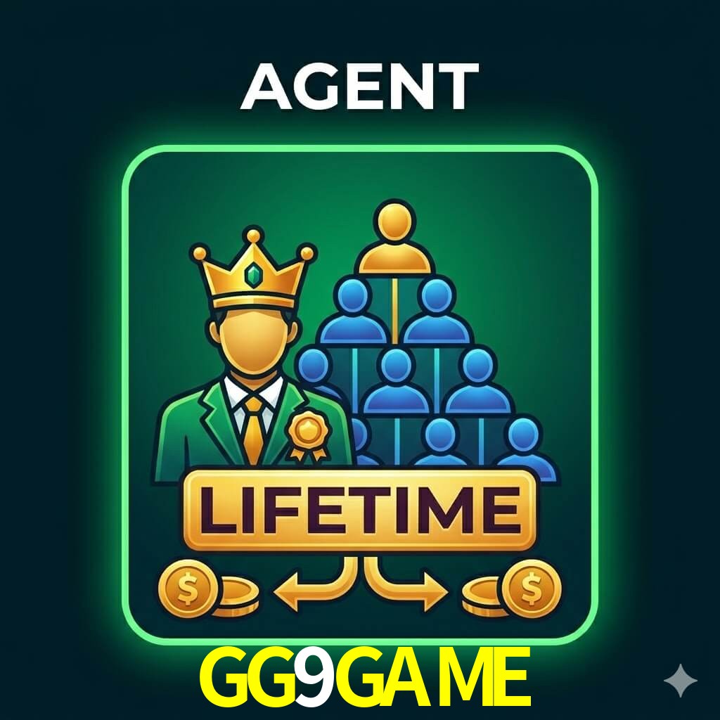 Lifetime Agency Commission