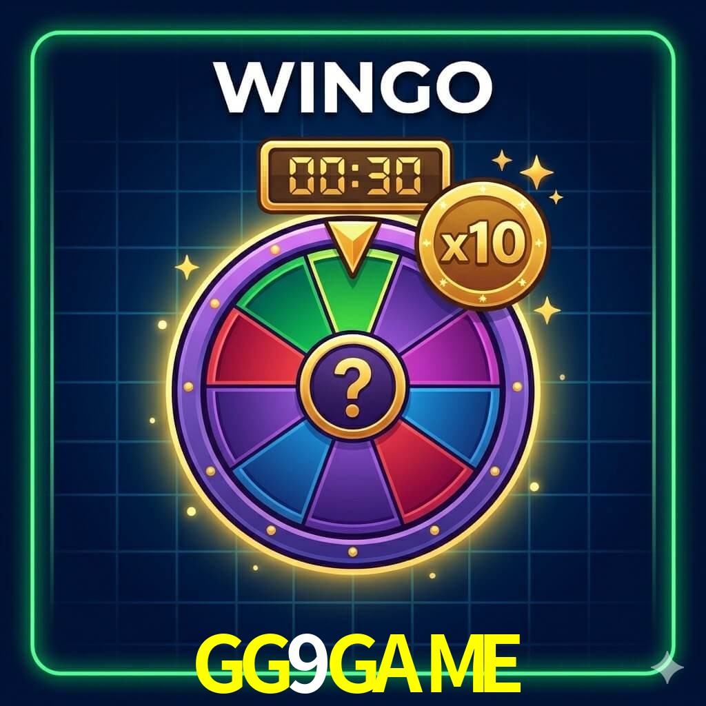 wingo game
